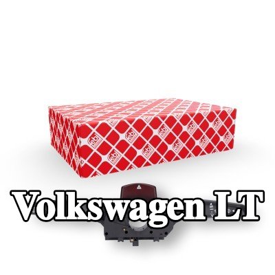 FEBI BILSTEIN مفتاح المصابيح الأمامية — Volkswagen Lt