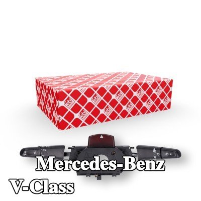 FEBI BILSTEIN مفتاح المصابيح الأمامية — Mercedes-Benz V-Class