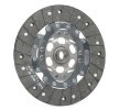 SACHS Debriyaj plakası — Volkswagen New Beetle (4)
