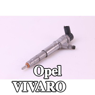 RIDEX REMAN حاقن — 2012 Opel Vivaro