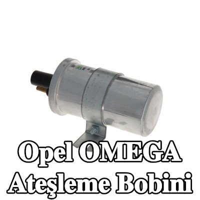 VALEO Ateşleme bobini 2 pimli konektör — 1990 Opel Omega