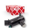 FEBI BILSTEIN Ön cam yıkama pompası 12V — Kia Avella (1)