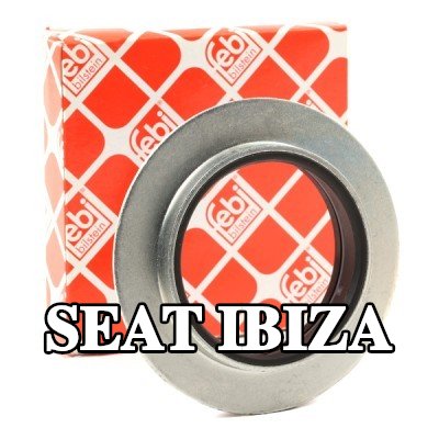 FEBI BILSTEIN محمل تثبيت الدعامة العلوية — 1997 SEAT Ibiza