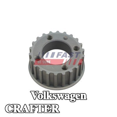 FAST ترس العمود المرفقي — Volkswagen Crafter