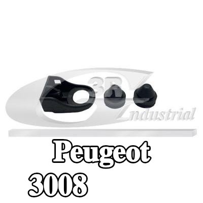 3RG حامل المبرد — Peugeot 3008