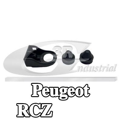 3RG حامل المبرد — Peugeot Rcz