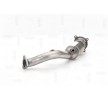 NAP carparts Sabitleme/montaj malzemesi dahil katalitik konvertör — 2007 Audi A5 (3)