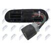 NTY Sol arka cam anahtarı, Sağ ön, Sağ Arka — Hyundai H100 (4)