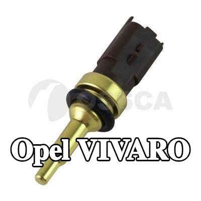 OSSCA مستشعر ضغط الزيت — Opel Vivaro
