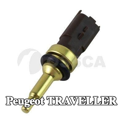 OSSCA مستشعر ضغط الزيت — Peugeot Traveller