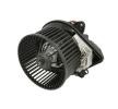 THERMOTEC Entegre regülatörlü ısıtıcı fan motoru — Citroën Zx (3)