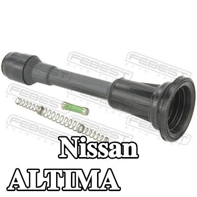 FEBEST قابس، ملف — Nissan Altima