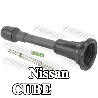 FEBEST قابس، ملف — Nissan Cube