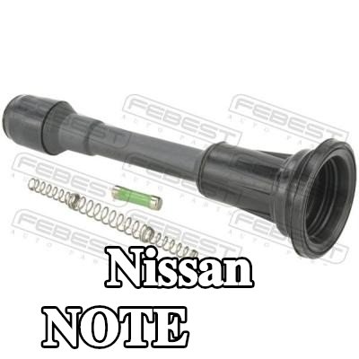 FEBEST قابس، ملف — Nissan Note