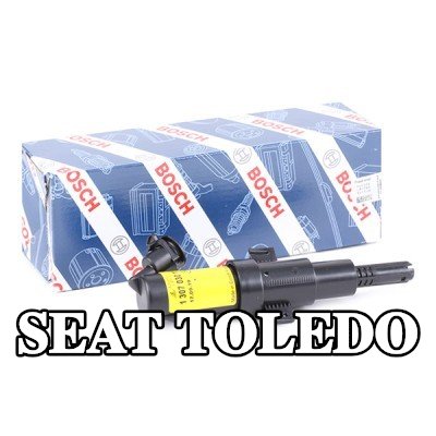 BOSCH ملف الإشعال — 2004 SEAT Toledo