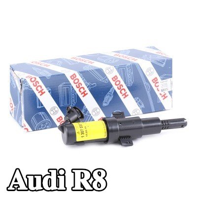 BOSCH ملف الإشعال — 2012 Audi R8