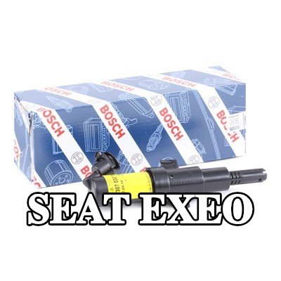 BOSCH ملف الإشعال — SEAT Exeo