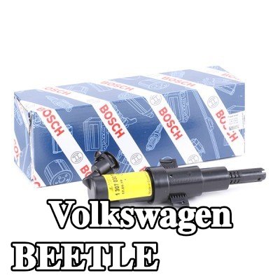 BOSCH ملف الإشعال — 2012 Volkswagen Beetle