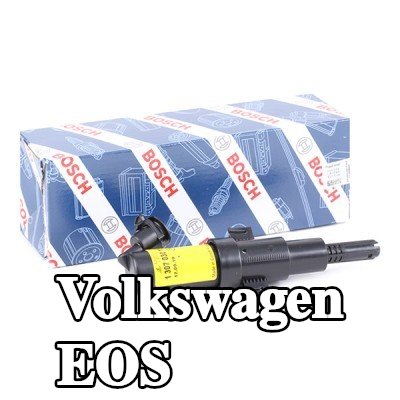 BOSCH ملف الإشعال — Volkswagen Eos