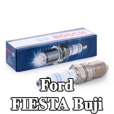 BOSCH Buji Anahtar Boyutu: 16 mm — 1991 Ford Fiesta
