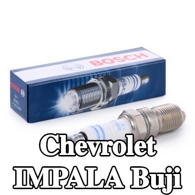 BOSCH Buji Anahtar Boyutu: 16 mm — 1995 Chevrolet Impala