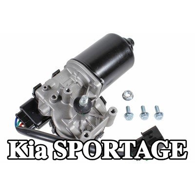METZGER محرك المساحات الأمامي, 12V — Kia Sportage