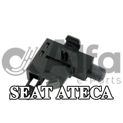 Alfa e-Parts مفتاح، ضوء تحذير فرامل اليد — SEAT Ateca