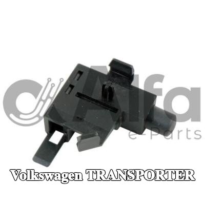 Alfa e-Parts مفتاح، ضوء تحذير فرامل اليد — Volkswagen Transporter