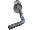 BOSAL Arka susturucu — 2012 SEAT Toledo (2)