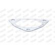 WALKER Egzoz borusu contası — Ford Transit Custom (3)