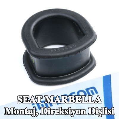 ORIGINAL IMPERIUM Montaj, direksiyon dişlisi — SEAT Marbella