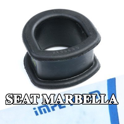 ORIGINAL IMPERIUM التركيب، ترس التوجيه — SEAT Marbella