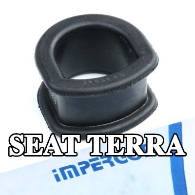 ORIGINAL IMPERIUM التركيب، ترس التوجيه — SEAT Terra