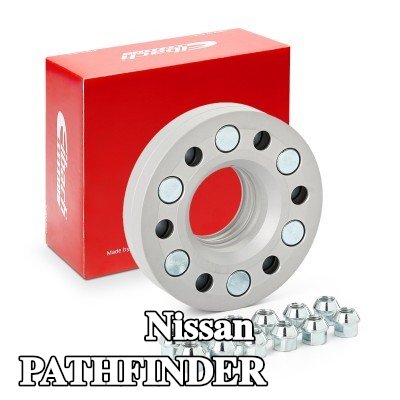 EIBACH فاصل العجلات Pro-Spacer — Nissan Pathfinder