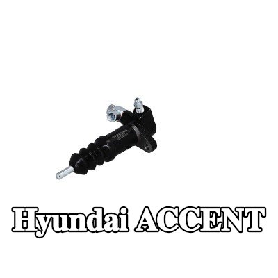 KAMOKA أسطوانة تابعة متحدة المركز — 2002 Hyundai Accent