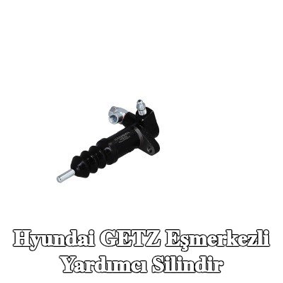 KAMOKA Eşmerkezli yardımcı silindir — Hyundai Getz