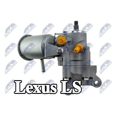 NTY مضخة نظام التوجيه المعزز — Lexus Ls