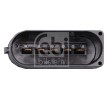 FEBI BILSTEIN Turboşarj — Land Rover Defender (4)