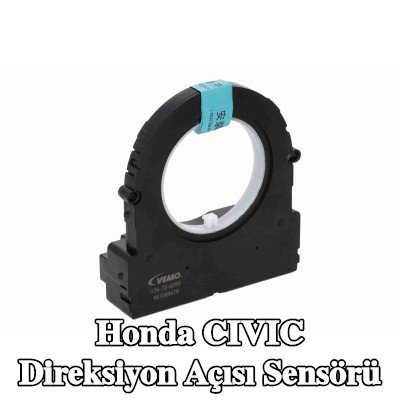 VEMO Direksiyon Açısı Sensörü — Honda Civic