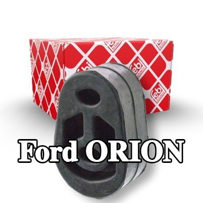 FEBI BILSTEIN حامل العادم — Ford Orion