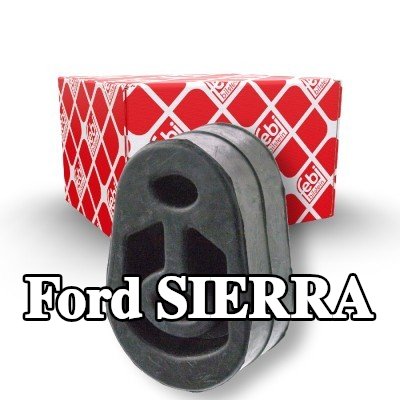 FEBI BILSTEIN حامل العادم — Ford Sierra