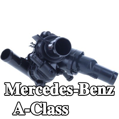 MOTORAD ثرموستات 83°C — Mercedes-Benz A-Class