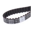 BOSCH Triger Kayışı Diş Sayısı: 108, 1029mm — 1997 Citroën Ax (4)