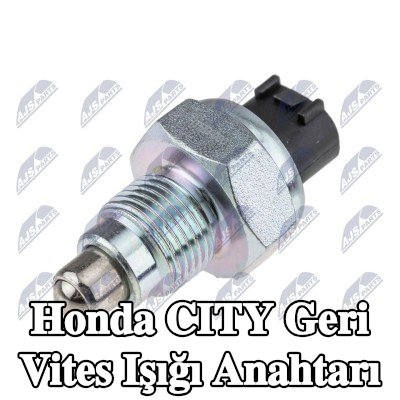 NTY Geri vites ışığı anahtarı — Honda City