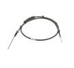 BOSCH El freni kablosu 1735mm — 2002 Ford Mondeo (1)