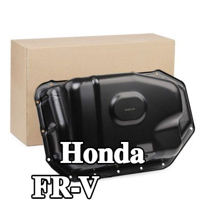 ABAKUS حوض الزيت — Honda Fr-v
