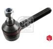 FEBI BILSTEIN Rot başı OE Turbo YENİ, Sol Ön Aks, Ön Aks Sağ, 118mm — 1997 Mercedes-Benz S-Class (3)