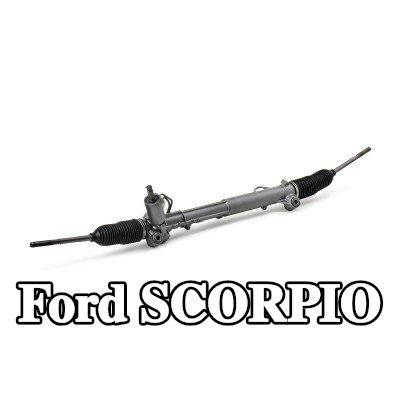 RIDEX REMAN حامل التوجيه — Ford Scorpio