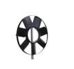 MAHLE Fan çarkı, motor soğutma — BMW X5 (10)