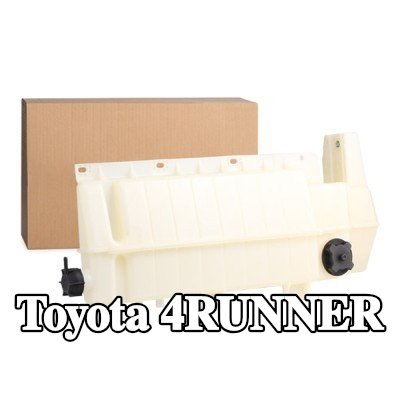 AKS DASIS خزان تمدد سائل التبريد — Toyota 4runner